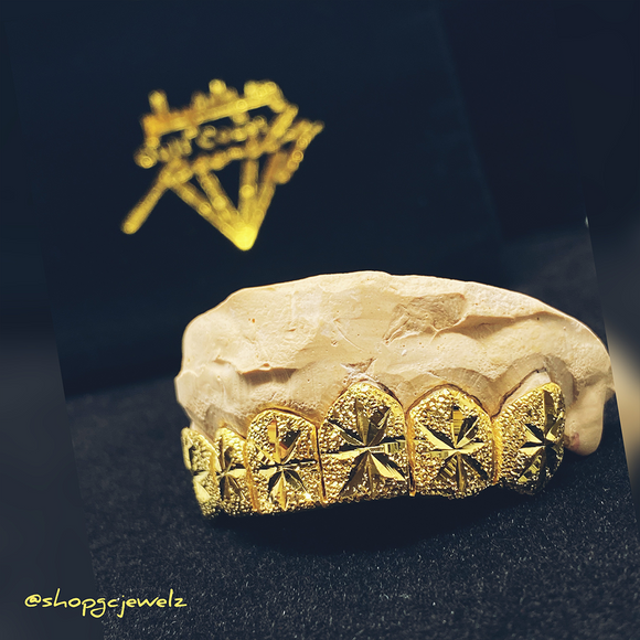 SB Stunnaz Top 6 piece Gulf Coast Jewelz