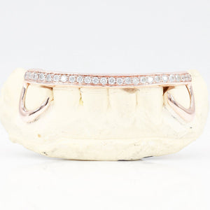 Iced Out Bar Grillz w/ Hook