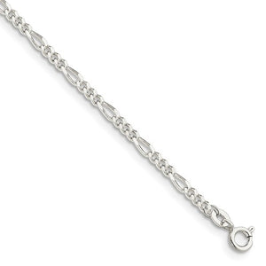 Figaro Anklet